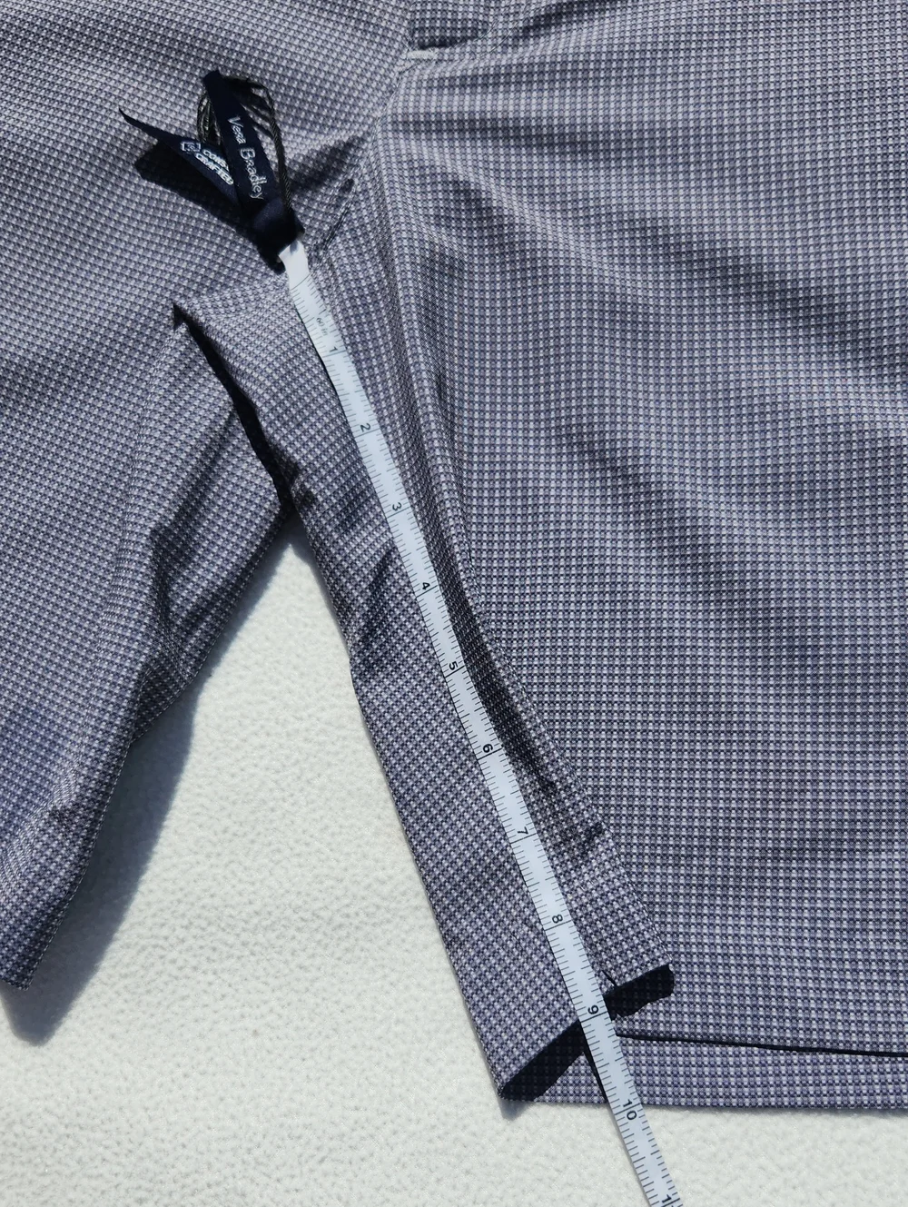 ​Callaway Men's Performance Golf Shorts - Size 34